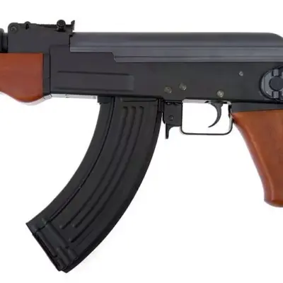 Alternative view of Replika karabinu CM042S