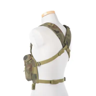 Alternative view of Kamizelka taktyczna typu Chest Rig - wz.93