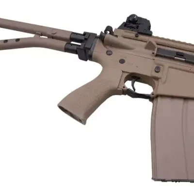 Alternative view of Replika karabinka GR4 100Y PBB - PIASKOWY