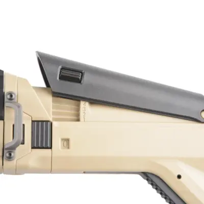 Alternative view of Replika karabinka CXP-APE - Half Tan