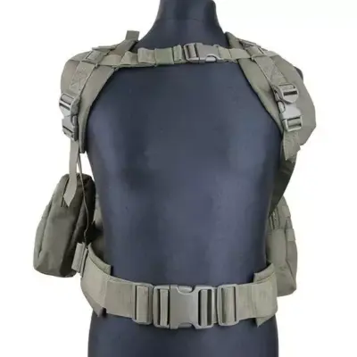 asgbox.pl - Plecak hydration pack 3L - olive
