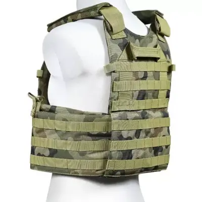 Alternative view of Kamizelka taktyczna typu 6094 - wz.93 pantera leśna