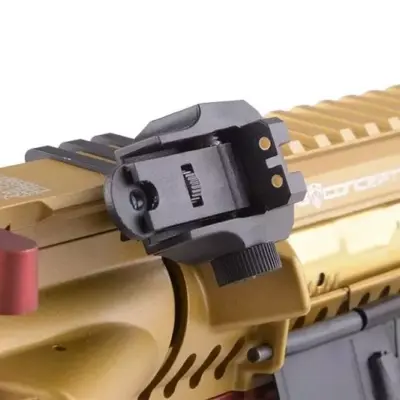 Alternative view of Replika karabinka ASR121