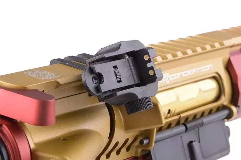 Replika karabinka ASR121 OD-G-APS-01-019038-00 asgbox.pl Replika karabinka ASR121 - obrazek 2