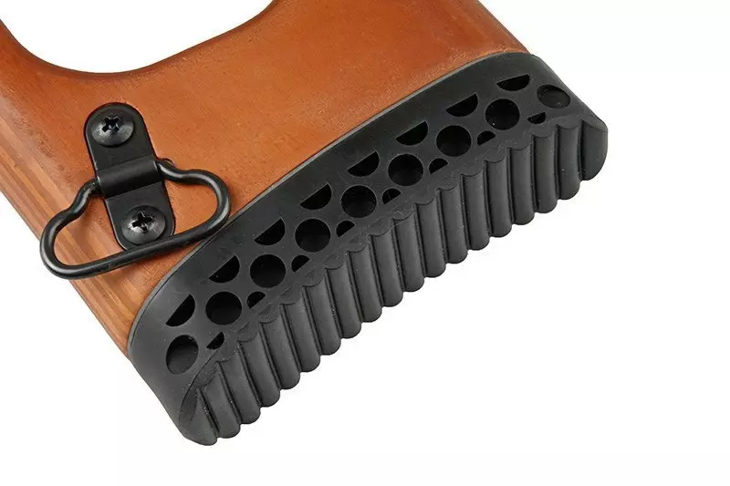 Replika karabinu wyborowego GSS OD-G-GIG-01-007767-00 asgbox.pl Replika karabinu wyborowego GSS - obrazek 3