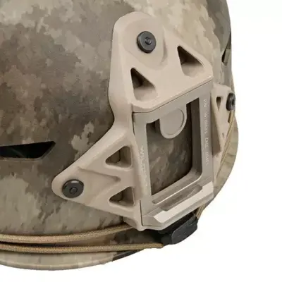 Alternative view of Replika kasku TMF Tactical - ATC AU