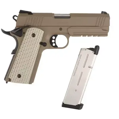 Alternative view of Replika pistoletu Desert Warrior 4.3