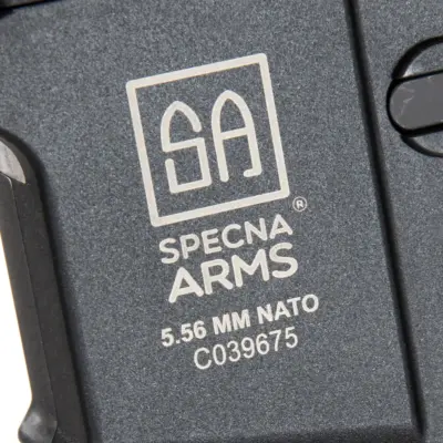 Alternative view of Replika karabinka SA-C02 CORE™