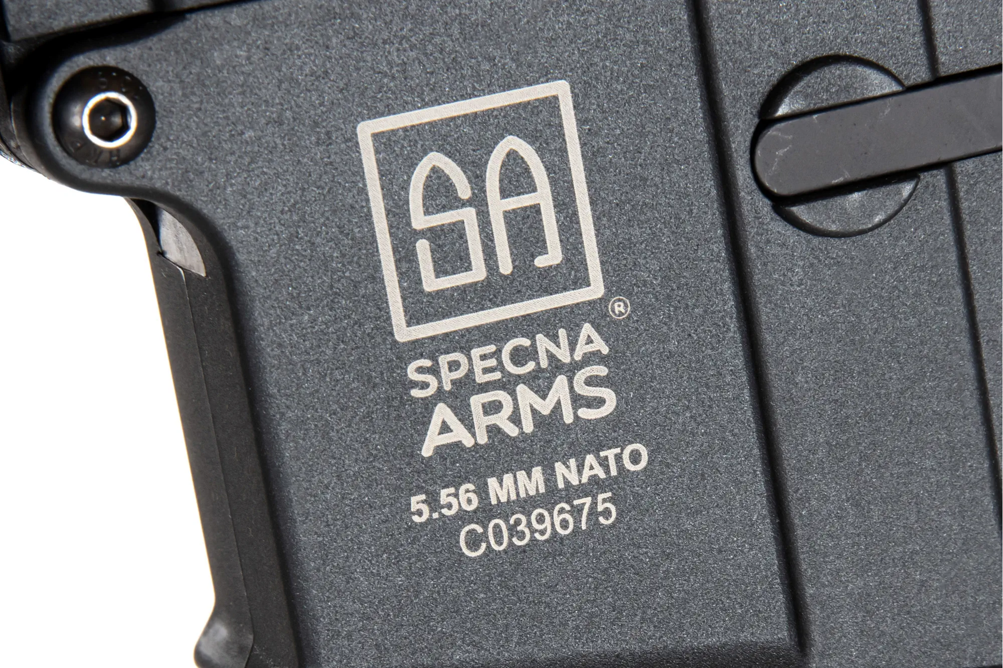 Replika karabinka SA-C02 CORE™ OD-G-SPE-01-018315-00 asgbox.pl Replika karabinka SA-C02 CORE™ - obrazek 2