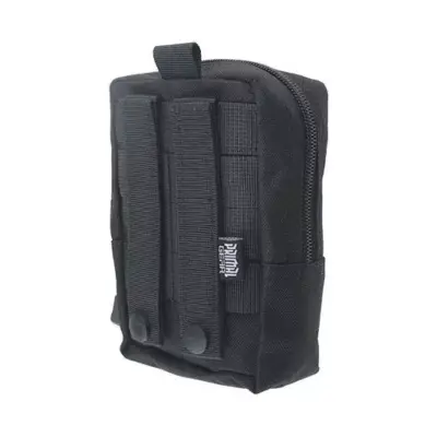 asgbox.pl - Mała ładownica cargo MOLLE - czarna