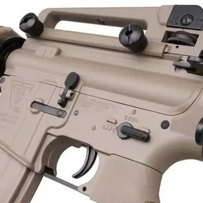 Alternative view of Replika karabinka TR16 Ranger DST