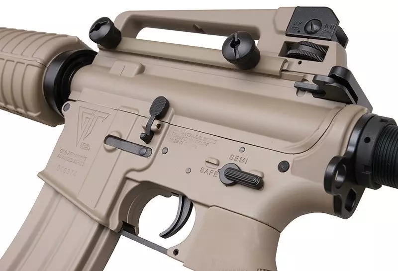 Replika karabinka TR16 Ranger DST OD-G-GIG-01-004489-00 asgbox.pl Replika karabinka TR16 Ranger DST - obrazek 2