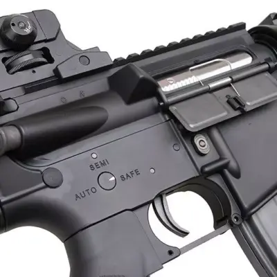 Replika karabinka TR16 R4 Commando OD-G-GIG-01-005097-00 asgbox.pl Replika karabinka TR16 R4 Commando OD-G-GIG-01-005097-00 asgbox.pl