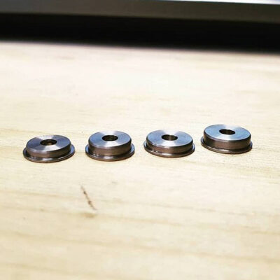 CNC Standard Bushings (9mm)