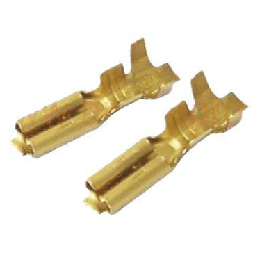 Motor connectors - 2pcs