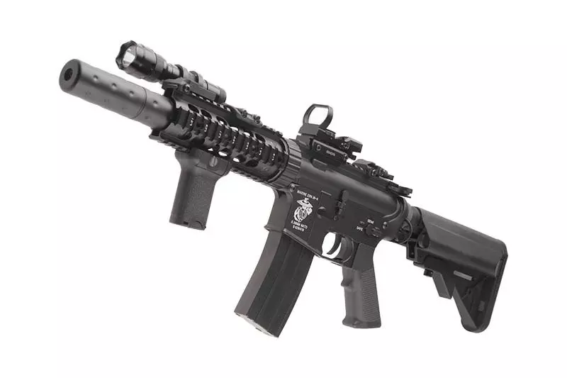 Replika karabinka SA-A07 ONE™ - Half Tan OD-G-SPE-01-011990-00 asgbox.pl asgbox.pl - Replika karabinka SA-A07 ONE™ - Half Tan