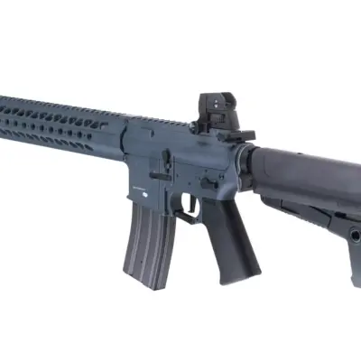 Replika karabinka War Sport LVOA-C Combat Grey OD-G-KRT-01-019984-00 asgbox.pl