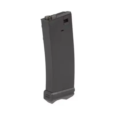 asgbox.pl - Magazynek mid-cap 190 kulek do M4/M16