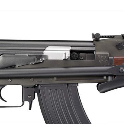 TM AKS47 Type 3 Next-Gen (NGRS EBB) - Black OD-A-EM00095 asgbox.pl TM AKS47 Type 3 Next-Gen (NGRS EBB) - Black OD-A-EM00095 asgbox.pl