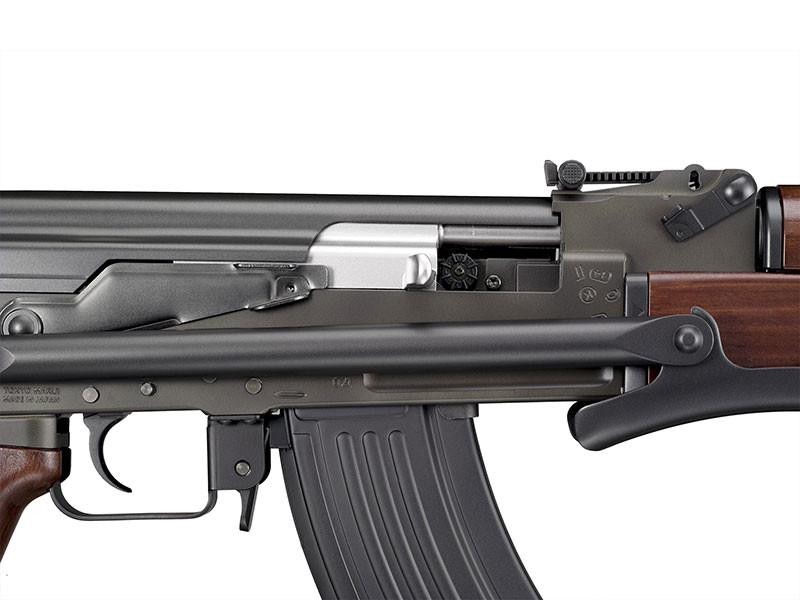 TM AKS47 Type 3 Next-Gen (NGRS EBB) - Black OD-A-EM00095 asgbox.pl TM AKS47 Type 3 Next-Gen (NGRS EBB) - Black - obrazek 6