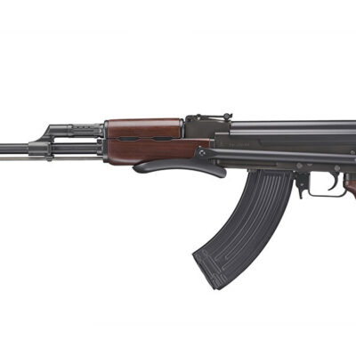 TM AKS47 Type 3 Next-Gen (NGRS EBB) - Black OD-A-EM00095 asgbox.pl TM AKS47 Type 3 Next-Gen (NGRS EBB) - Black OD-A-EM00095 asgbox.pl