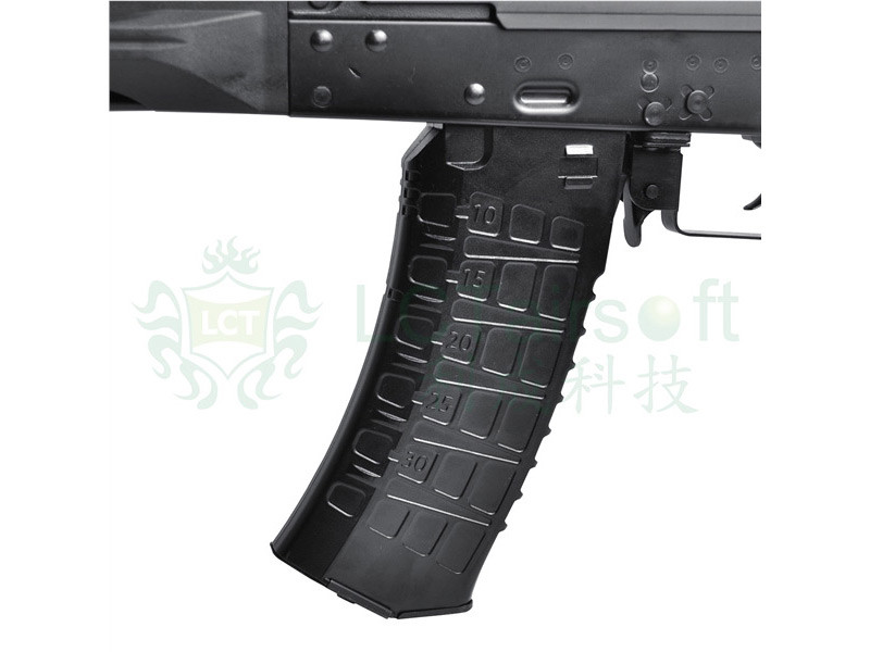 LCT AK-12 (LCK-12) AEG airsoft gun OD-A-LCT0121 asgbox.pl LCT AK-12 (LCK-12) AEG airsoft gun - obrazek 6