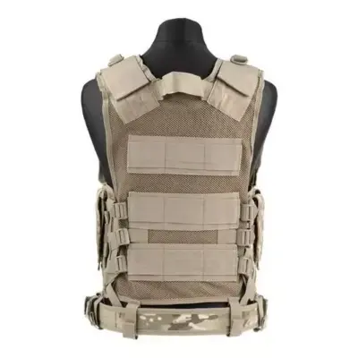 asgbox.pl - Kamizelka taktyczna KAM-39 - MC