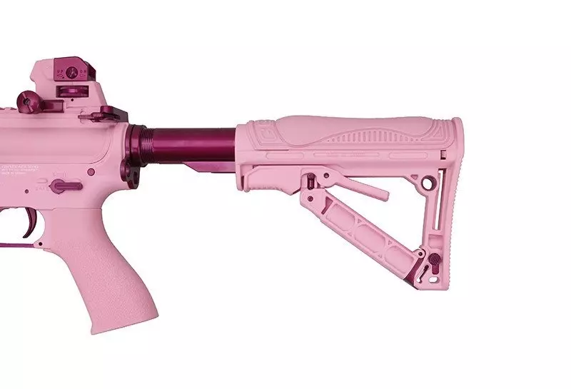 Replika karabinka GR4 G26 Femme Fatale - różowa OD-G-GIG-01-004882-00 asgbox.pl Replika karabinka GR4 G26 Femme Fatale - różowa - obrazek 2