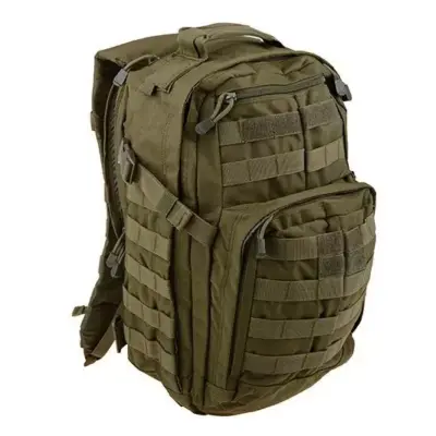 asgbox.pl - Plecak EDC 25 - oliwkowy