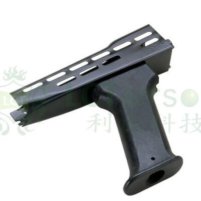 LCT AMD65 Lower Steel Handguard with Fore Grip