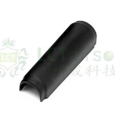 LCT Plastic Upper Handguard-Without Gas Tube (BK)