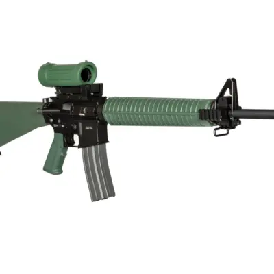 asgbox.pl - Replika karabinka GC7A1 - zielona