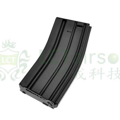 LCT M4 300rds Magazine (BK)