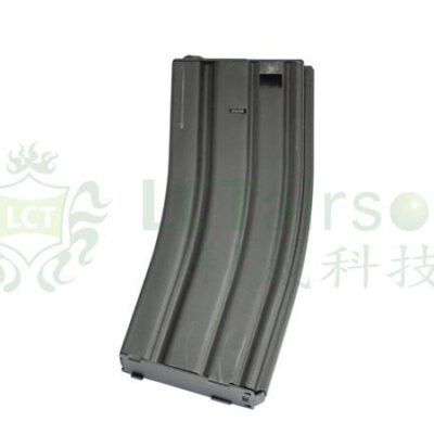 LCT M4 120rds Dual-Column Magazine (BK)