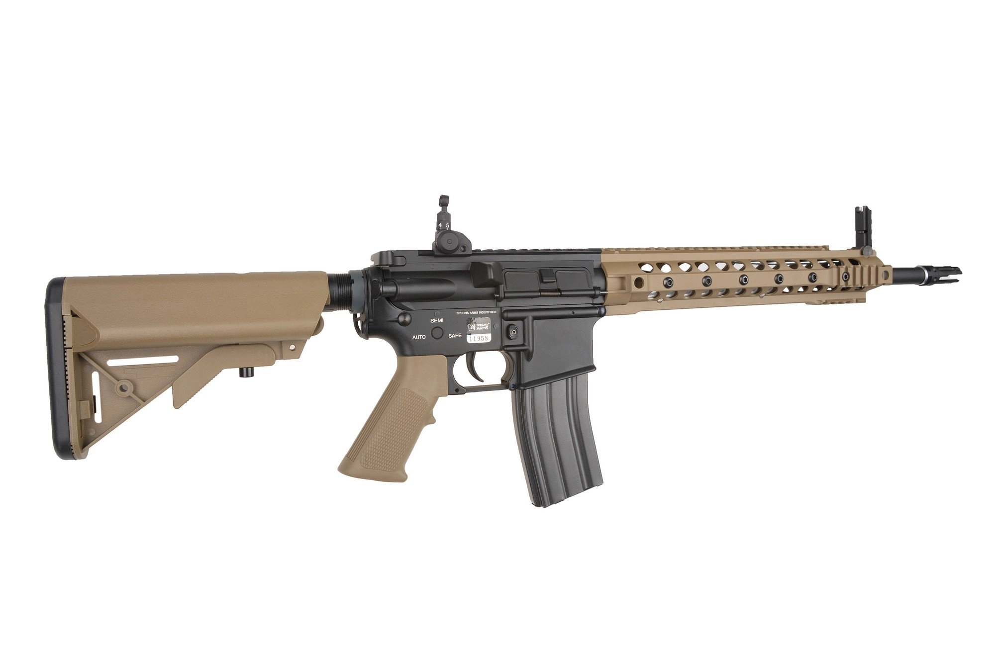 Replika karabinka SA-B10 ONE™ HT OD-G-SPE-01-014847-00 asgbox.pl Replika karabinka SA-B10 ONE™ HT - obrazek 4