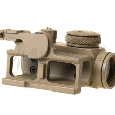 Red Dot RD-1 Kit with QD Mount - DE OD-A-AIMO012 asgbox.pl