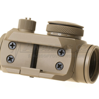 Red Dot RD-1 Kit with QD Mount - DE OD-A-AIMO012 asgbox.pl