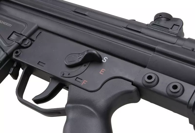 Replika karabinu JG112 OD-G-JGW-01-003528-00 asgbox.pl Replika karabinu JG112 - obrazek 5