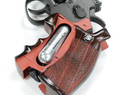 ASG CO2 Dan Wesson 8" Revolver - Gray OD-A-WG0003 asgbox.pl ASG CO2 Dan Wesson 8" Revolver - Gray OD-A-WG0003 asgbox.pl