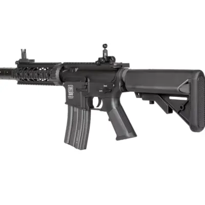 asgbox.pl - Replika karabinka SA-A07 ONE™ SAEC™ System - czarna