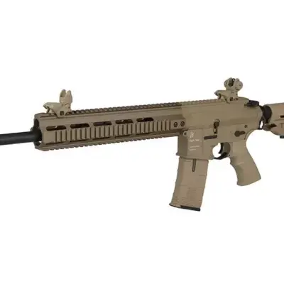 asgbox.pl - Replika karabinu Proarms PAR MK3 16" - tan
