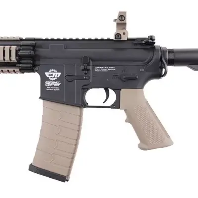 asgbox.pl - Replika karabinka CM18 MOD1 (COMBO) - Half-Tan