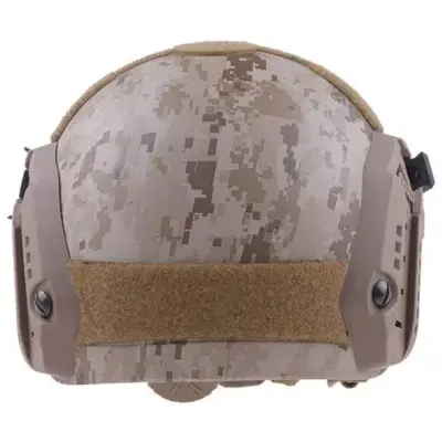 asgbox.pl - Replika hełmu maritime - AOR1