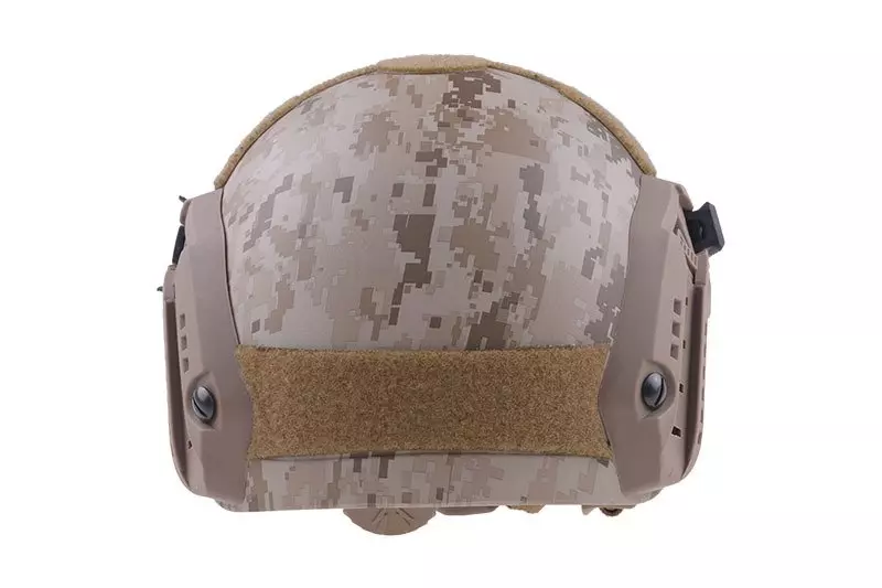 Replika hełmu maritime - AOR1 OD-G-FMA-21-022244-04 asgbox.pl asgbox.pl - Replika hełmu maritime - AOR1