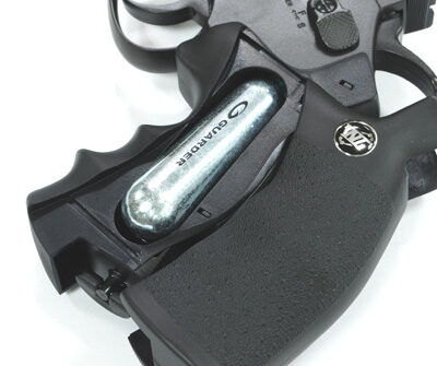 ASG CO2 Dan Wesson 2.5" Revolver - Gray OD-A-WG0004 asgbox.pl ASG CO2 Dan Wesson 2.5" Revolver - Gray OD-A-WG0004 asgbox.pl