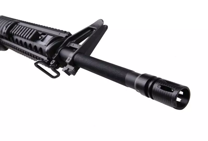 Replika karabinka szturmowego GR16 R5 - Electric Blow-Back OD-G-GIG-01-001729-00 asgbox.pl Replika karabinka szturmowego GR16 R5 - Electric Blow-Back - obrazek 4