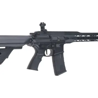 Alternative view of Replika karabinka CXP-MARS Komodo -  czarna