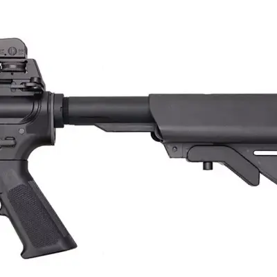 Replika karabinka L4-CQB-SE OD-G-LCT-01-004665-00 asgbox.pl Replika karabinka L4-CQB-SE OD-G-LCT-01-004665-00 asgbox.pl