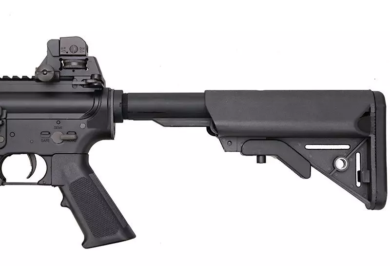 Replika karabinka L4-CQB-SE OD-G-LCT-01-004665-00 asgbox.pl Replika karabinka L4-CQB-SE - obrazek 3