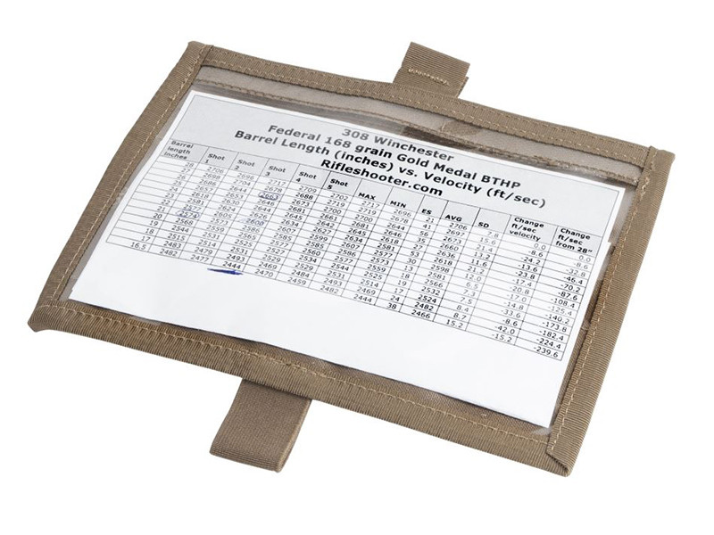 HELIKON Backblast Mat(R) - Grey OD-A-AC-MBB-CD-35 asgbox.pl HELIKON Backblast Mat(R) - Grey - obrazek 6